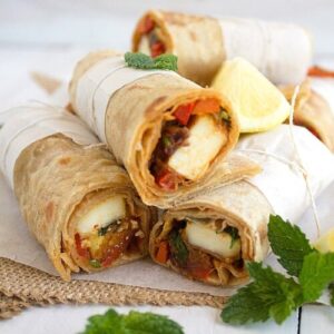 Wraps