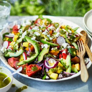 Salad
